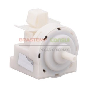 PRESSOSTATO LINEAR BWG11 15KG W10828358 W10416686
