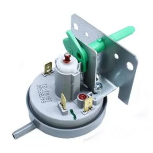 PRESSOSTATO LT50 - 3 NIVEIS A10411701 SUBST 64786900