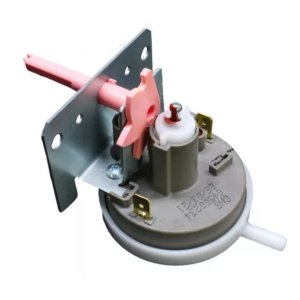 PRESSOSTATO LTC12 - 4 NIVEIS 47430910000
