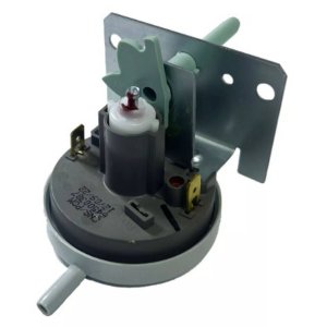 PRESSOSTATO LTE08 - 4 NIVEIS