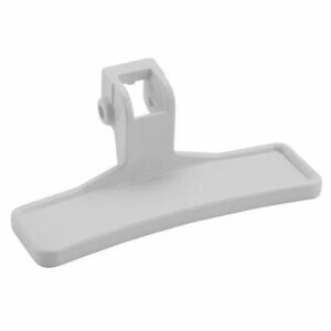 PUXADOR PORTA LAVA E SECA ELECTROLUX LSE11 - A07645701
