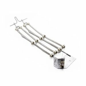 RESISTENCIA SECADORA BRASTEMP BSR10 BSI10 BSR24 1750W 220V