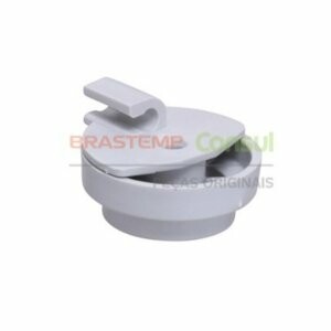 RODIZIO LAVA LOUCAS BLF08 BLE20 PLE20 W10384339