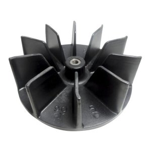 ROTOR VENTILADOR SECADORA BRASTEMP GAS / ELETRICA 918362