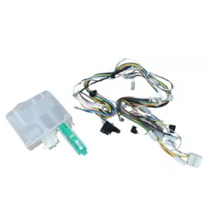 SENSOR NIVEL C/ REDE LAVA LOUCA BRASTEMP BLF08 W10490329