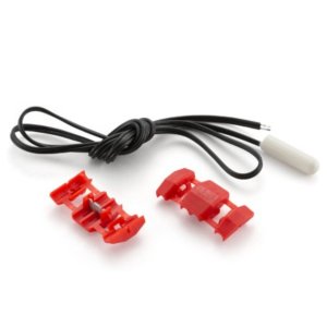 SENSOR TEMPERATURA ELECTROLUX ORIGINAL 10K 41003930 70000949
