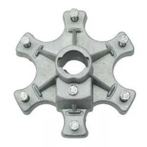 SUPORTE CESTO BRASTEMP S/ CUNHA ALADO 7112133 7112134