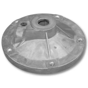 SUPORTE CESTO ELECTROLUX LES13 LAC13 LT13B A99014901