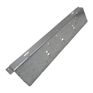 SUPORTE DO PAINEL DE CONTROLE SECADORA BRASTEMP W10222484