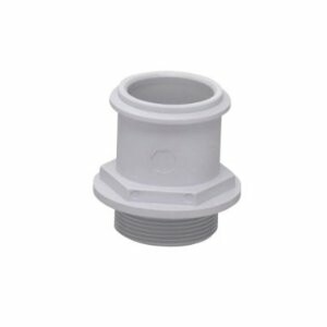 SUPORTE ESPARGIDOR INFERIOR BLF06 BLF08 CINZA W10371967