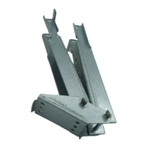 SUPORTE POLIA SECADORA ELECTROLUX STR10 A08986901