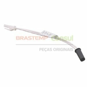 TERMOFUSIVEL BRASTEMP CONSUL ORIGINAL 105C (CURTO)
