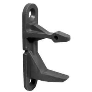 TRAVA PLASTICA PORTA ELECTROLUX TRW10 TRW12 A07909601
