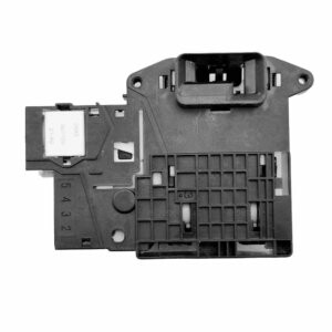 TRAVA PORTA LAVA SECA LG CV30/50/70/90 - 220V STR-15802-G