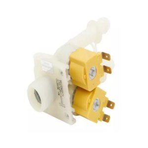 VALVULA 127V BWR/BWK12 CWE BWH W11242970 W11344668