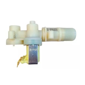 VALVULA AGUA DUPLA BWL11 127V EM 97650010000