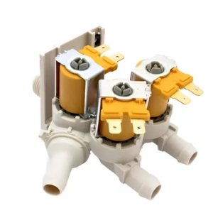 VALVULA BRASTEMP 3 SAIDAS 127V BWG11A 97694210000