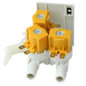 VALVULA DE ENTRADA 127V TRIPLA BWD15 W10882461