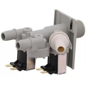 VALVULA DUAS VIAS 220V BWU11