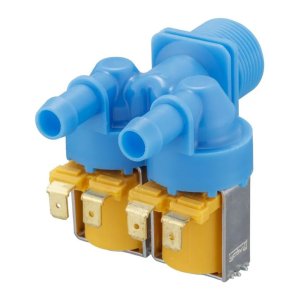VALVULA DUPLA 127V ELECTROLUX LAC LED A99084601 97699710000