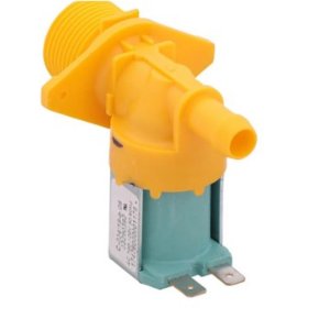 VALVULA SOLENOIDE LAVA LOUCA 127V BLF 10/14 CLF12