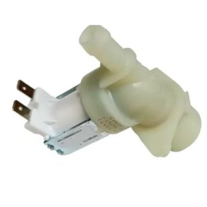 VALVULA SOLENOIDE 1 VIA 220V LAVA LOUCA BLF10/14 CLF12