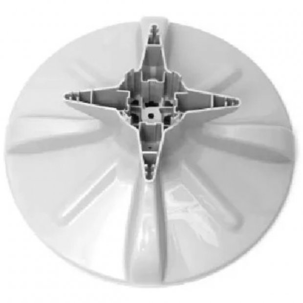 AGITADOR INFERIOR BRASTEMP CONSUL ORIGINAL CWL16 BWH15 BWK15