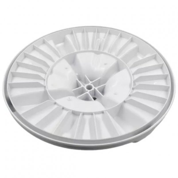 AGITADOR INFERIOR BRASTEMP CONSUL ORIGINAL CWL16 BWH15 BWK15