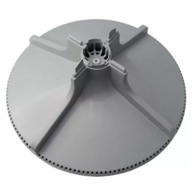AGITADOR INFERIOR ELECTROLUX LEC17 LPE16 A06897302
