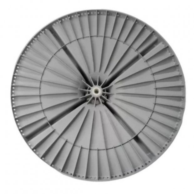 AGITADOR INFERIOR ELECTROLUX LEC17 LPE16 A06897302