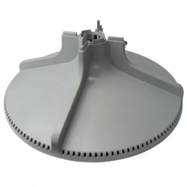 AGITADOR INFERIOR ELECTROLUX LEC17 LPE16 A06897302