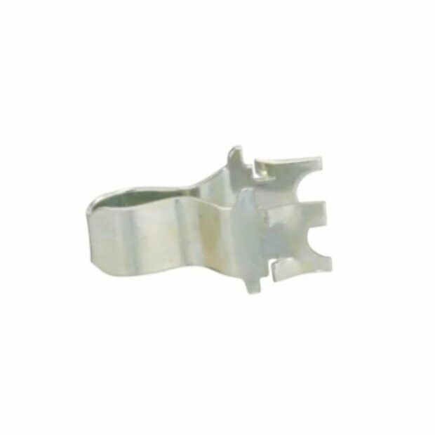 ALAVANCA TRINCO DA PORTA SECADORA BSI BSR 326010724