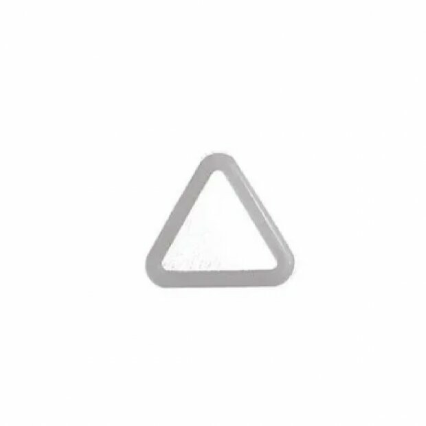 ANEL TRIANGULO SECADORA BSI10/24 BSR10/24 BRASTEMP 326015421
