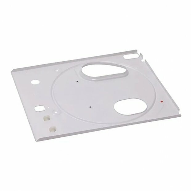ANTEPARA SECADORA BRASTEMP BSI10 BSR10 W10755441 55158