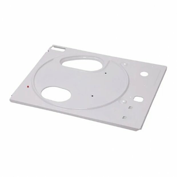 ANTEPARA SECADORA BRASTEMP BSI10 BSR10 W10755441 55158