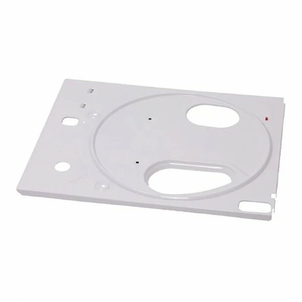 ANTEPARA SECADORA BRASTEMP BSI10 BSR10 W10755441 55158