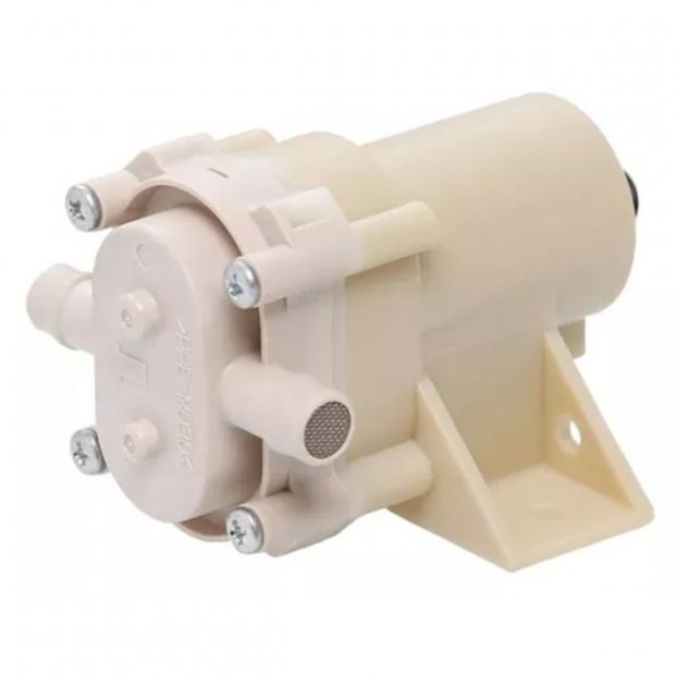 BOMBA DE AGUA PARA REFRIGERADORES BRV/BRO/BRN80 W10405579
