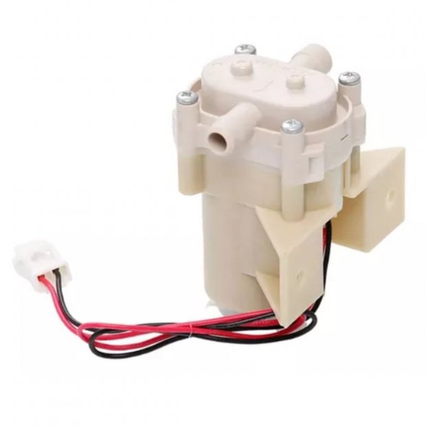 BOMBA DE AGUA PARA REFRIGERADORES BRV/BRO/BRN80 W10405579