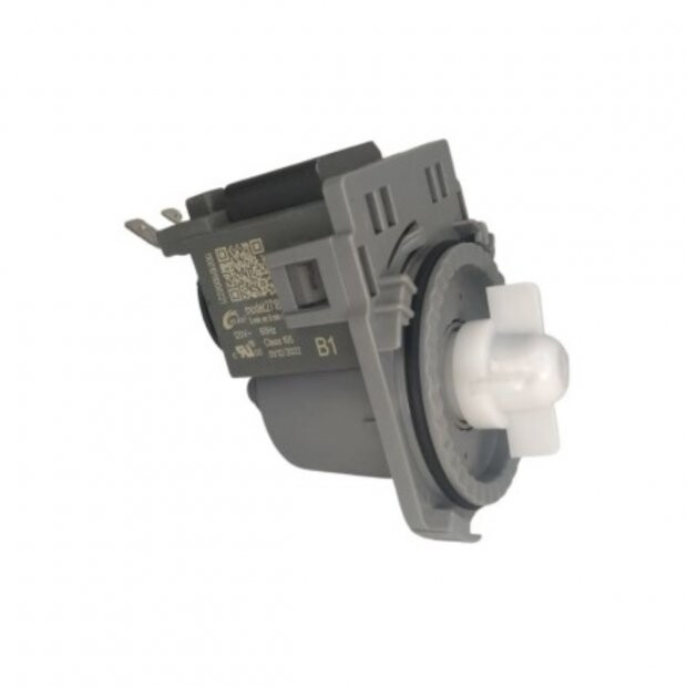 BOMBA DE DRENAGEM 127V ELECTROLUX LE08S A08370301 A15525701