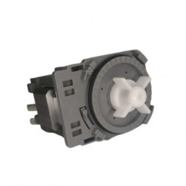 BOMBA DE DRENAGEM 127V ELECTROLUX LE08S A08370301 A15525701