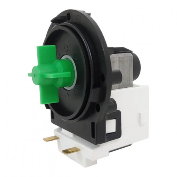 BOMBA DRENAGEM LAVA SECA LG 127V WD14 WD9 SEL-63307-G
