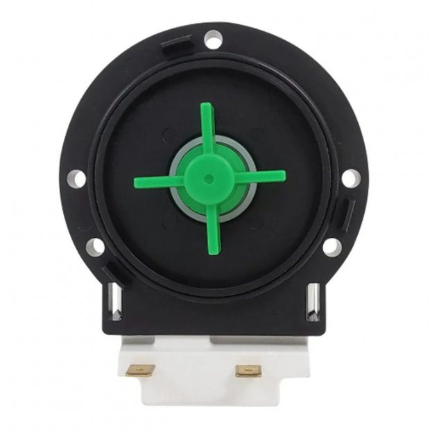BOMBA DRENAGEM LAVA SECA LG 127V WD14 WD9 SEL-63307-G