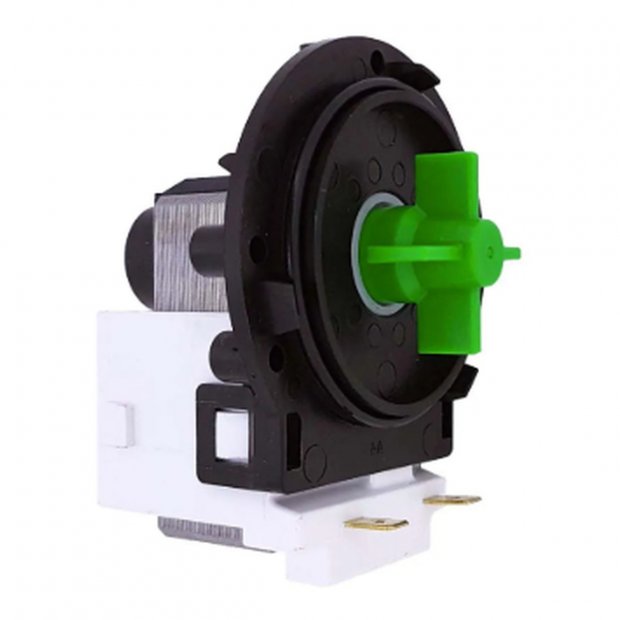 BOMBA DRENAGEM LAVA SECA LG 220V WD11 WD14 WD9 SEL-63305-G