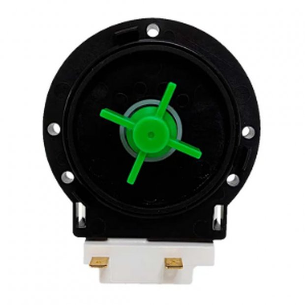 BOMBA DRENAGEM LAVA SECA LG 220V WD11 WD14 WD9 SEL-63305-G