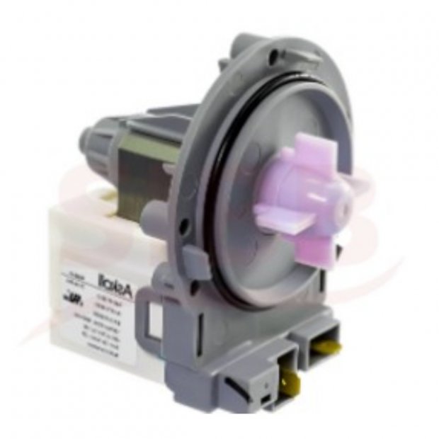 BOMBA LG ORIGINAL SEL-83507-G 47W 127V (TERMINAL INVERTIDO)