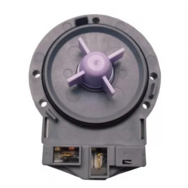 BOMBA LG ORIGINAL SEL-83507-G 47W 127V (TERMINAL INVERTIDO)