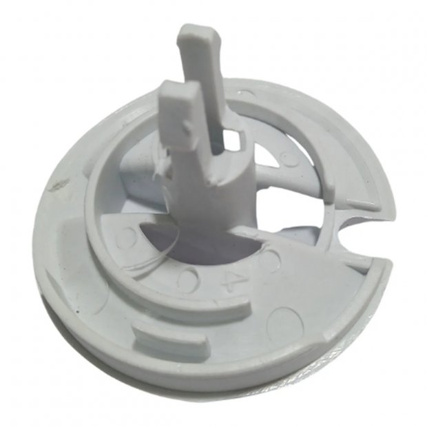 BOTAO DE COMAMDO CENTRIFUGA CONSUL CENTERMAQ 2989