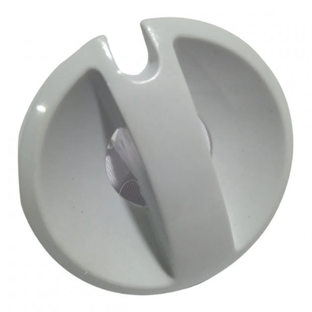 BOTAO DE COMAMDO CENTRIFUGA CONSUL CENTERMAQ 2989