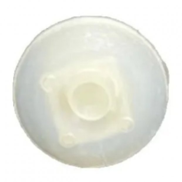 BUCHA DA GRADE DE TENIS SECADORA BRASTEMP BSI10/24 BSR24