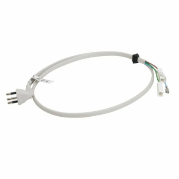 CABO FORCA LAVADORA LAVA LOUCAS BRASTEMP 16A BLE20 BLF08 ORG